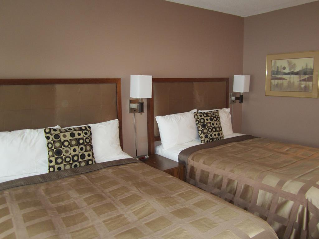 Inn On The Harbour ปรินซ์รูเพิร์ต ภายนอก รูปภาพ